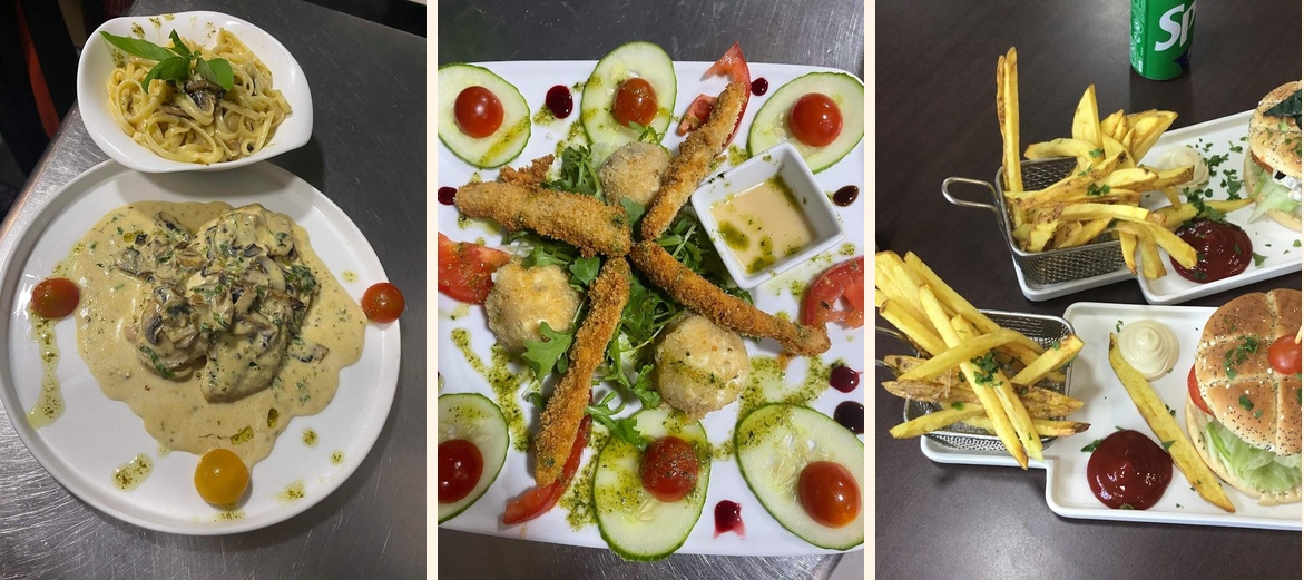 LA TOSCANE - Gallery Image 1