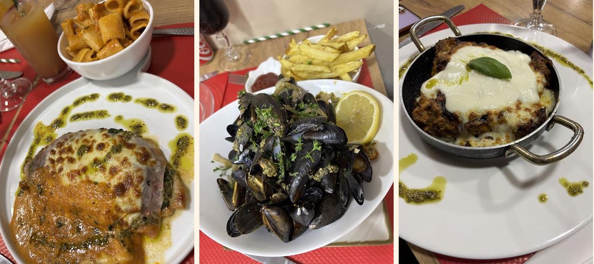 LA TOSCANE - Gallery Image 2