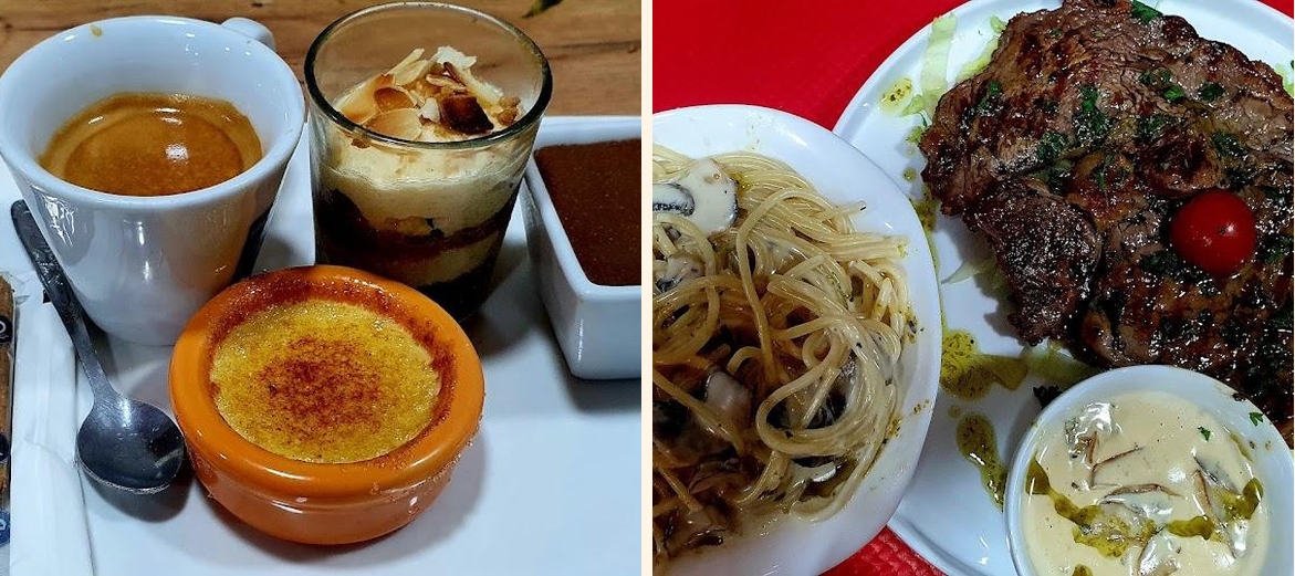 LA TOSCANE - Gallery Image 3