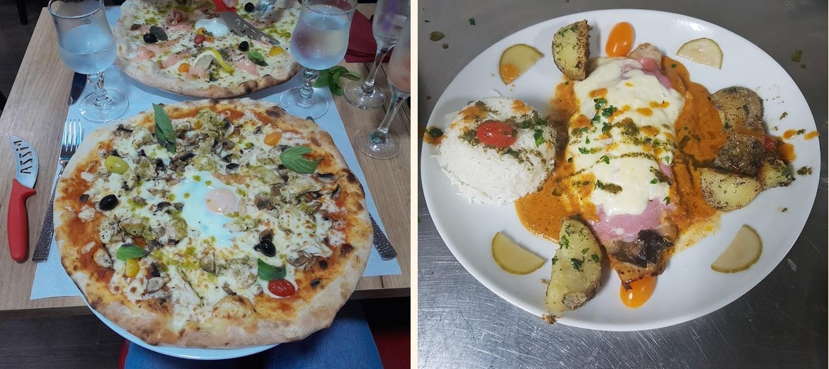 LA TOSCANE - Gallery Image 4