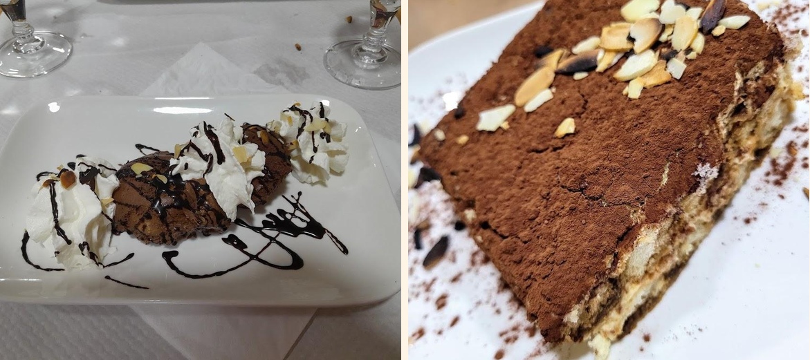 LA TOSCANE - Gallery Image 5