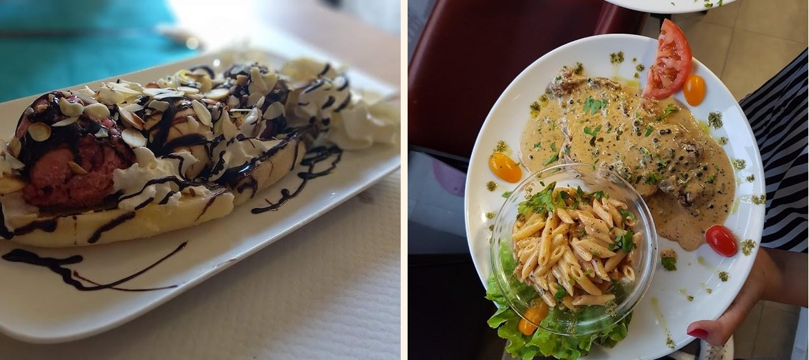 LA TOSCANE - Gallery Image 7